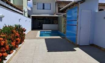 Imagem 4: Casa Independente com 4 Quartos - Locação Fixa - Jardim Caiçara - Cabo Frio