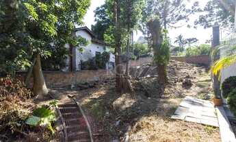 Imagem 2: Terreno em Sétimo Céu