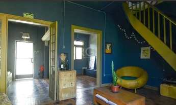 Imagem 2: Casa em Cidade Baixa