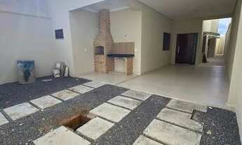 Imagem: Casa para venda tem 122 metros quadrados