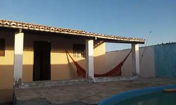 Imagem 5: ALUGA - SE Casa com 2 dormitórios