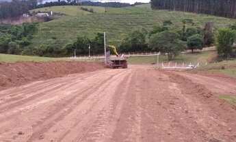 Imagem 2: Lote/Terreno para venda com 500 metros quadrados em Jardim Brasil - Atibaia - SP