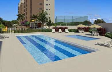 Imagem 7: BC - 03 QUARTOS, MINHA CASA MINHA VIDA, COM ENTRADA ZERO