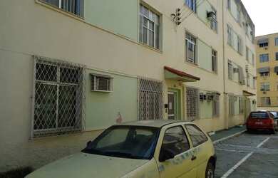 Imagem 4: Apartamento para aluguel - tem 51 metros quadrados com 2 quartos em Água Santa - Rio de Ja