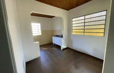 Imagem 6: Casa para locação Vila Nova Cidade Universitária