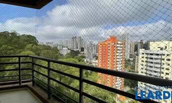 Imagem 5: COBERTURA - MORUMBI - SP