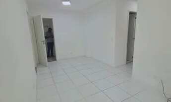 Imagem 2: Alugo ótimo apartamento no condomínio Contemporâneo com 2 vagas