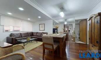 Imagem 2: APARTAMENTO - JARDIM AMÉRICA - SP