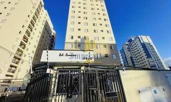 Imagem: Apartamento 3 dormitórios 1 suíte 73 m²