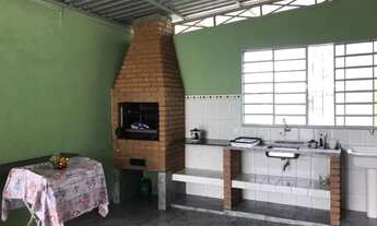 Imagem 7: CASA RESIDENCIAL em CAMPINAS - SP, TAQUARAL