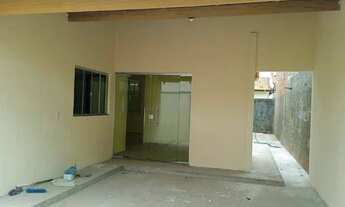 Imagem: Casa para venda possui 89 metros quadrados