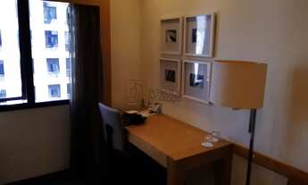 Imagem 5: Flat para locação em Congonhas