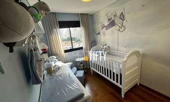 Imagem 7: Apartamento com 2 dormitórios à venda, 101 m² - Rua Pascal - LOAA- Campo Belo - São Paulo