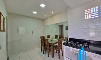 Imagem 7: Apartamento 2 quartos sendo 1 suite a venda Praia do Morro Guarapari ES