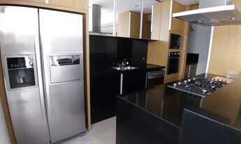 Imagem 4: Cobertura para venda tem 248 metros quadrados com 3 quartos em Itacorubi - Florianópolis