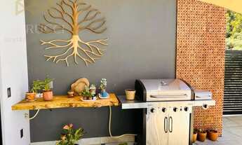 Imagem 7: Casa - Monte Alegre - Vinhedo