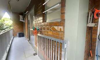 Imagem 4: Barra da Tijuca Apartamento com 2 dormitórios