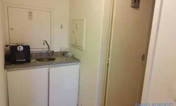 Imagem 6: CONJ. COMERCIAL - JARDIM PAULISTANO - SP