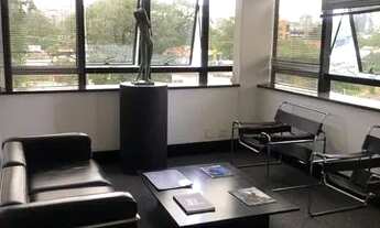 Imagem 4: Predio Comercial 650m²- Finan direto c/ Proprietario em frente ao JOCKEY/SP