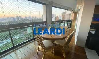 Imagem: APARTAMENTO - MORUMBI - SP