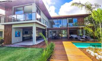 Imagem 3: Casa em Condomínio para Venda em Mata de São João, Praia Do Forte, 6 dormitórios, 6 suítes