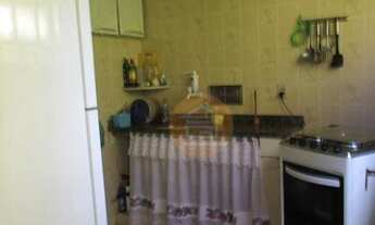 Imagem 16: Casa no Porto da Pedra - 02 Quartos - Quintal - São Gonçalo - RJ