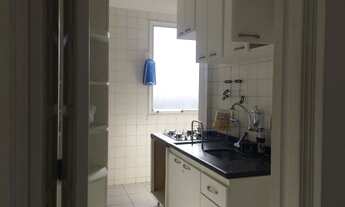 Imagem 3: Edifício Residencial, Jaguaré - São Paulo