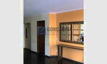 Imagem 4: SAO BERNARDO DO CAMPO - Residential / Apartment - CENTRO