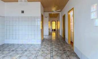 Imagem: Casa para Venda - 50m², 2 dormitórios