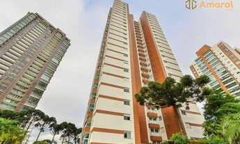 Imagem 3: Apartamento com 3 dormitórios à venda, 126 m² por R$ 1.420.000,00 - Ecoville - Curitiba/PR