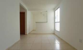 Imagem 4: Apartamento 2 quartos, Pq Jd Bandeirante