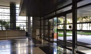 Imagem 3: Escritório para aluguel tem 381 metros quadrados em Indianópolis - São Paulo - SP