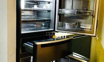 Imagem 4: Apartamento com 1 dormitório para alugar, 40 m² por R$ 6.380,00/mês - Vila Nova Conceição