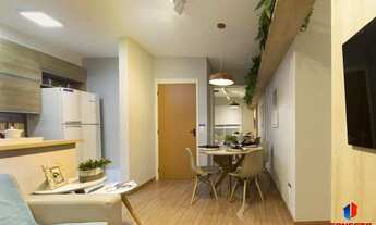 Imagem 2: Apartamento para Venda em Serra, Bicanga, 2 dormitórios, 1 banheiro, 1 vaga