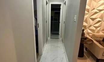 Imagem 7: Vendo apto, 87m², 3/4, nascente, varanda, 2 vagas. Pituba