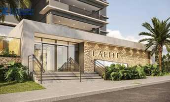 Imagem 3: Apartamento com 4 dormitórios à venda, 185 m² por R$ 2.200.000,00 - Vila Aviação - Bauru/S