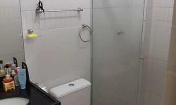 Imagem 6: Apartamento com 2 dormitórios à venda, 1 m² por R$ 165.000,00 - Jaguaribe - João Pessoa/PB