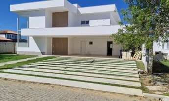 Imagem: Casa no Condomínio Athenas Park Residence