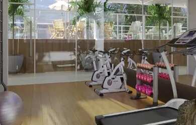 Imagem 2: Conheça o Noah Living | Excelente oportunidade de investimento pertinho da Praia