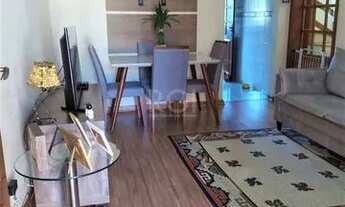 Imagem 6: Casa para Venda - 130m², 3 dormitórios, 1 vaga - Vila Nova