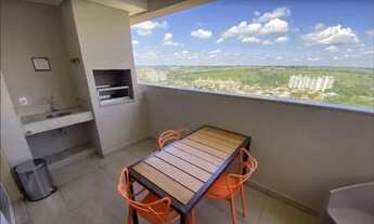 Imagem 4: Apartamento/Cota Hot Beach Suites Em Olimpia-sp (transfiro o restante das parcelas