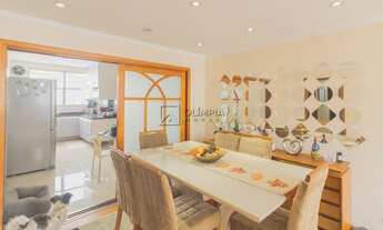 Imagem 5: Apartamento Venda 3 Dormitórios - 132 m² Moema