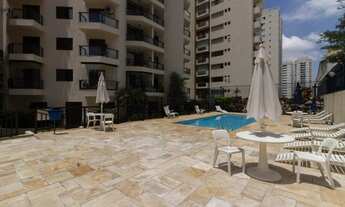 Imagem 3: Locação Apartamento 3 Dormitórios - 96 m² Vila Olímpia