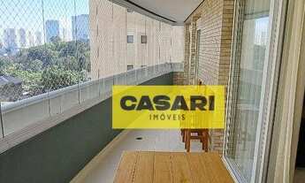 Imagem 10: Apartamento com 3 dormitórios à venda, 104 m² - Vila Baeta Neves - São Bernardo do Campo/S