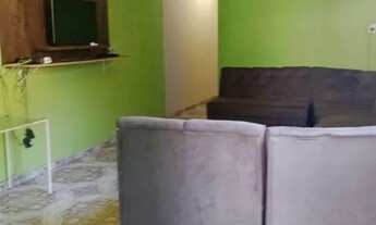 Imagem 4: Casa assobradada falta acabamento 220 mil vendo oi troco por menor valor