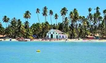 Imagem 3: Apartamento para venda com 52 metros quadrados com 1 quarto em TAMANDARE I - Tamandaré - P