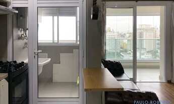 Imagem 2: APARTAMENTO - CENTRO - SP