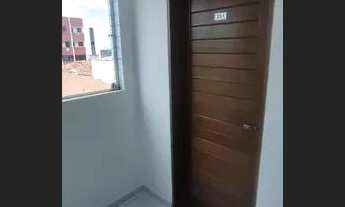 Imagem 2: Apartamento com 2 dormitórios para alugar, 63 m² por R$ 800,00/mês - Ernesto Geisel - João