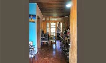 Imagem 4: Casa para Venda - 160m², 4 dormitórios, sendo 1 suites, 2 vagas - Teresópolis