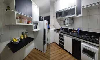 Imagem 4: Vendo apartamento de 3 quartos Samambaia Norte